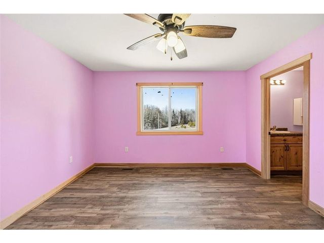 27633 182nd Street, Holcombe, WI 54745