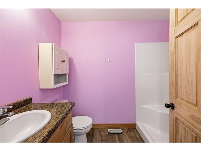 27633 182nd Street, Holcombe, WI 54745