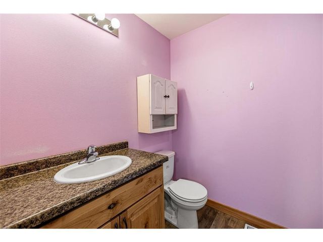 27633 182nd Street, Holcombe, WI 54745