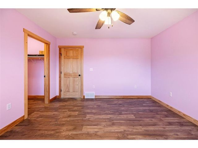 27633 182nd Street, Holcombe, WI 54745