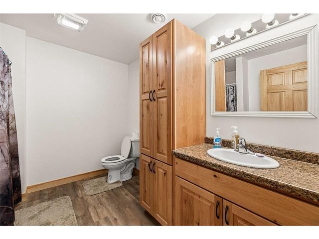 27633 182nd Street, Holcombe, WI 54745