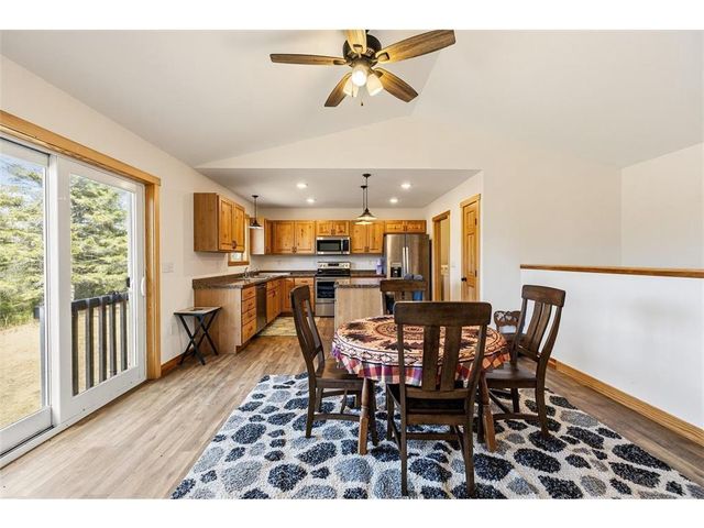 27633 182nd Street, Holcombe, WI 54745