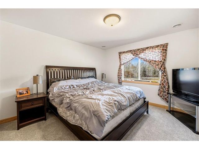 27633 182nd Street, Holcombe, WI 54745