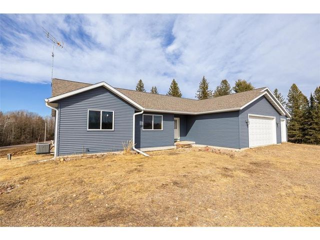 27633 182nd Street, Holcombe, WI 54745