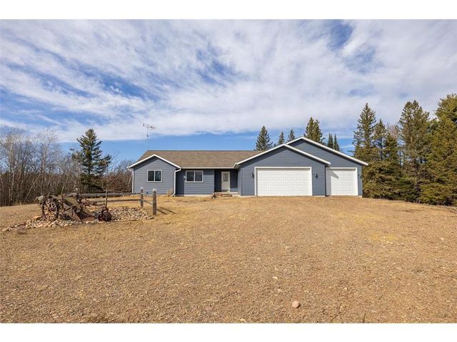 27633 182nd Street, Holcombe, WI 54745