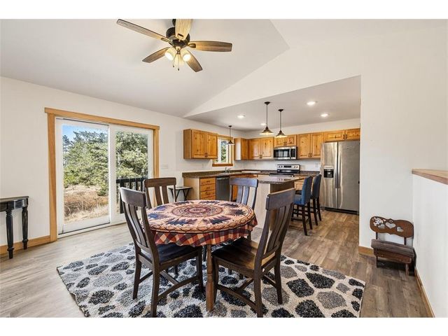 27633 182nd Street, Holcombe, WI 54745