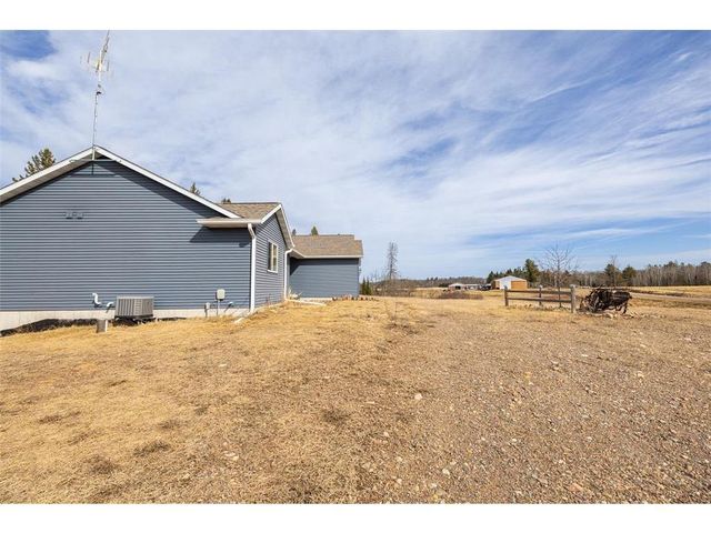 27633 182nd Street, Holcombe, WI 54745