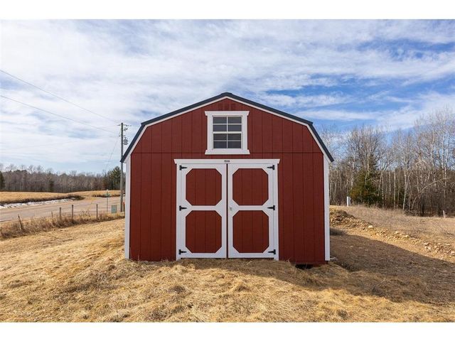 27633 182nd Street, Holcombe, WI 54745