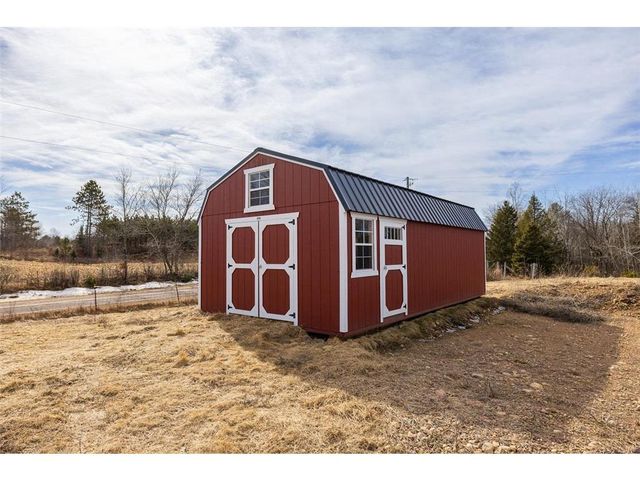 27633 182nd Street, Holcombe, WI 54745