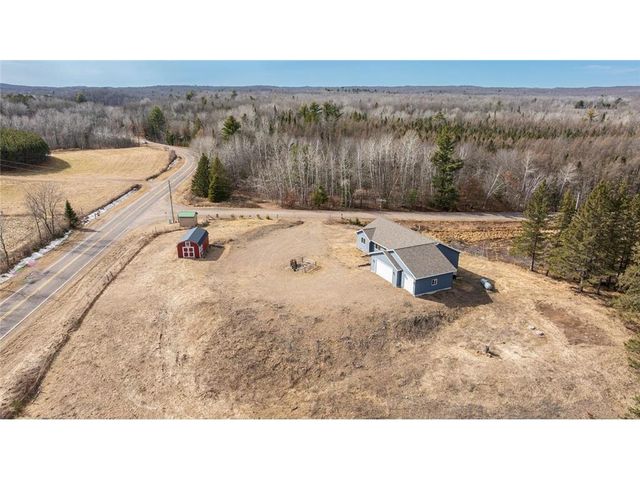 27633 182nd Street, Holcombe, WI 54745