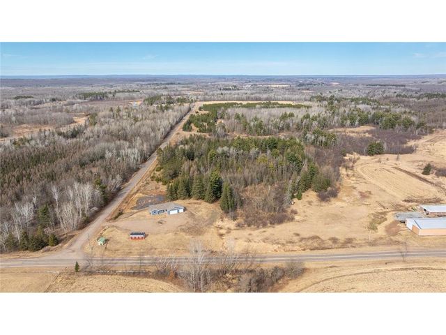 27633 182nd Street, Holcombe, WI 54745