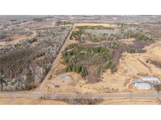 27633 182nd Street, Holcombe, WI 54745