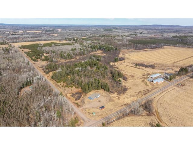 27633 182nd Street, Holcombe, WI 54745