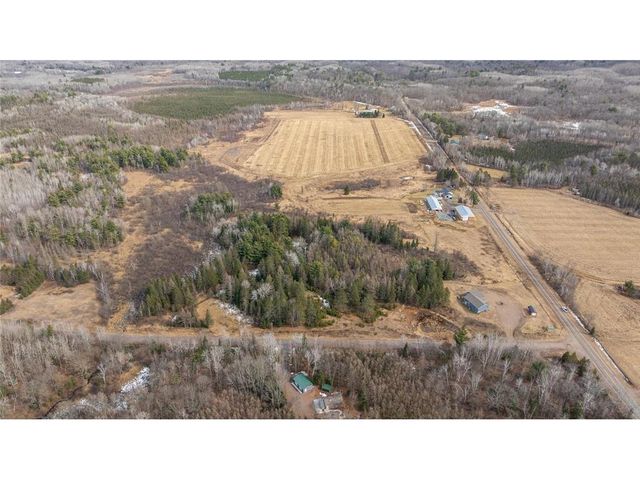 27633 182nd Street, Holcombe, WI 54745