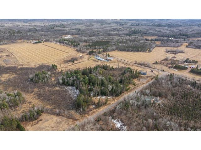 27633 182nd Street, Holcombe, WI 54745