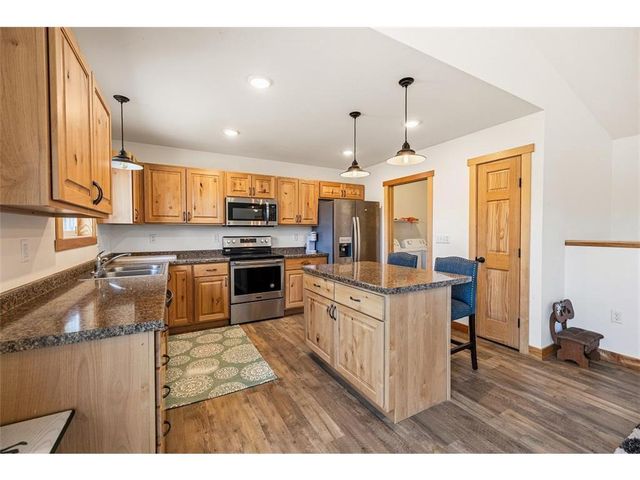 27633 182nd Street, Holcombe, WI 54745