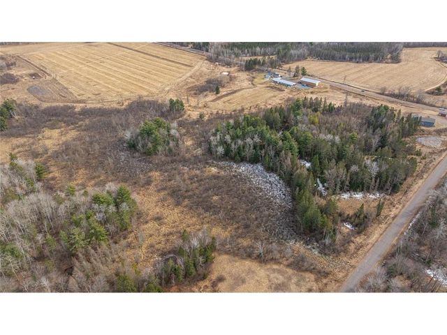 27633 182nd Street, Holcombe, WI 54745