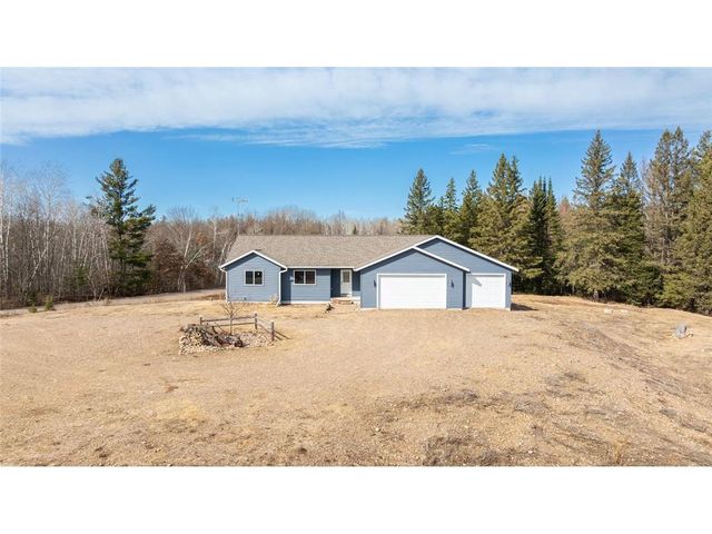 27633 182nd Street, Holcombe, WI 54745