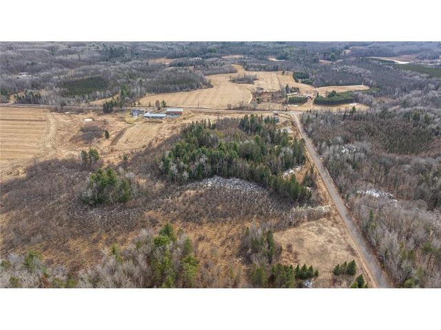 27633 182nd Street, Holcombe, WI 54745