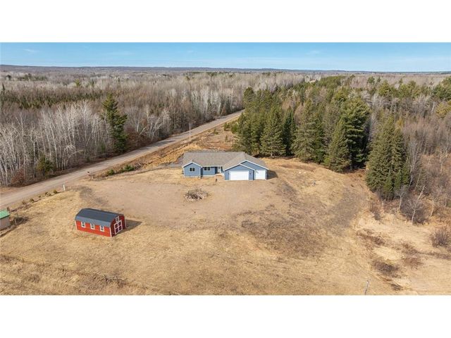 27633 182nd Street, Holcombe, WI 54745