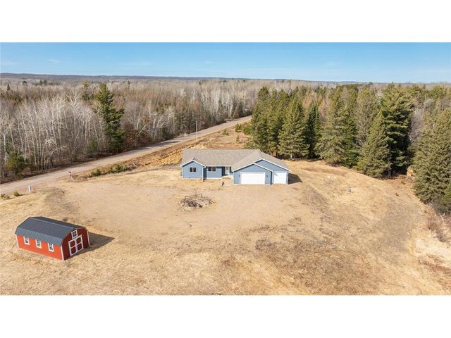 27633 182nd Street, Holcombe, WI 54745