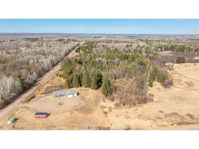 27633 182nd Street, Holcombe, WI 54745