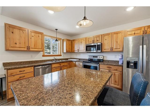 27633 182nd Street, Holcombe, WI 54745