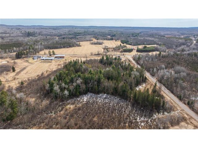 27633 182nd Street, Holcombe, WI 54745