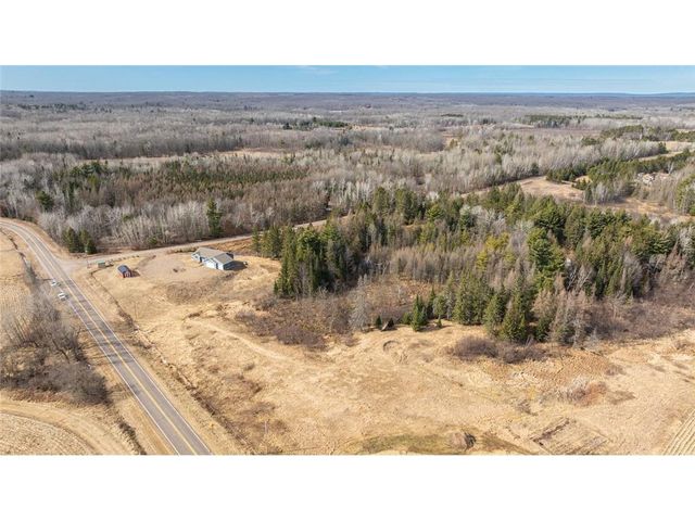 27633 182nd Street, Holcombe, WI 54745