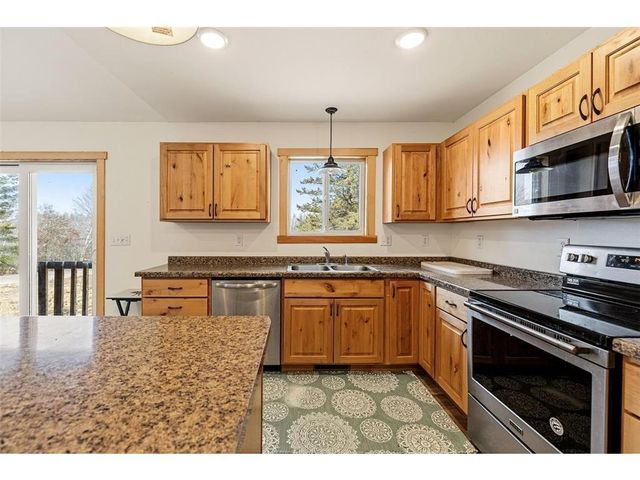 27633 182nd Street, Holcombe, WI 54745