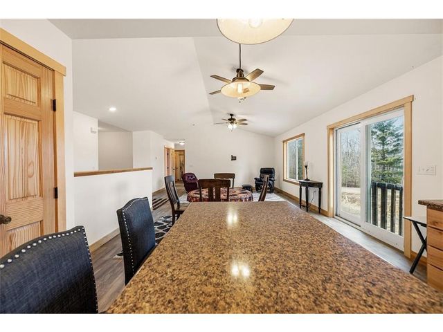 27633 182nd Street, Holcombe, WI 54745