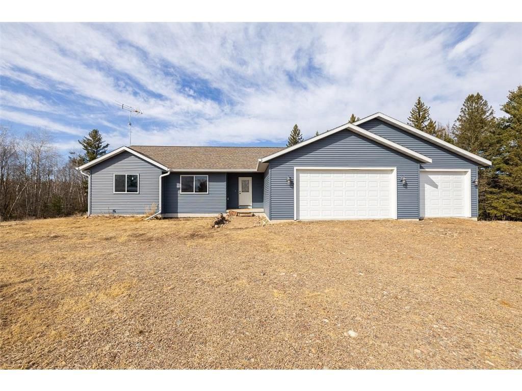 27633 182nd Street, Holcombe, WI 54745