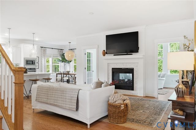 17619 Stafford Park Pt, Moseley, VA 23120