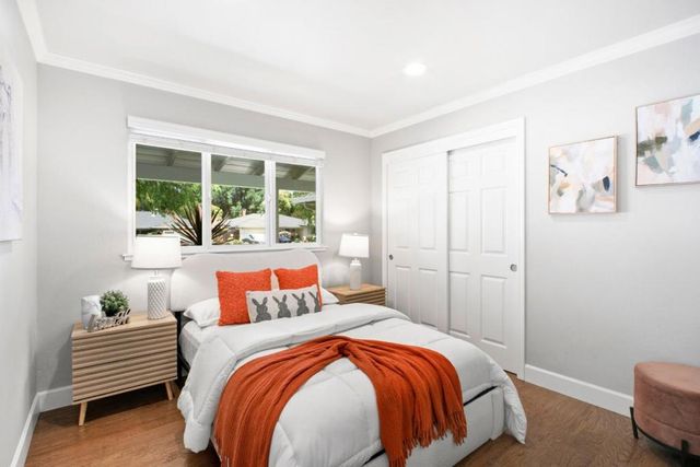 1671 Elwood Drive, Los Gatos, CA 95032