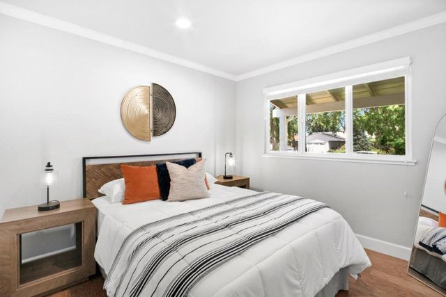 1671 Elwood Drive, Los Gatos, CA 95032