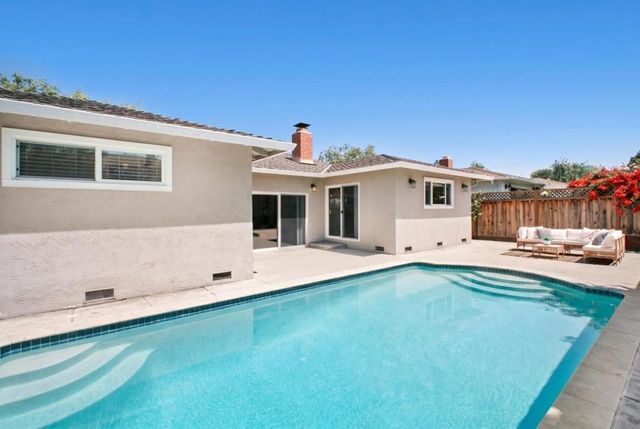 1671 Elwood Drive, Los Gatos, CA 95032