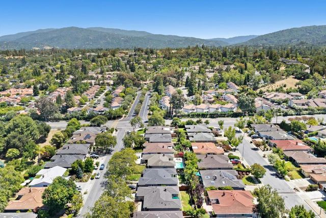 1671 Elwood Drive, Los Gatos, CA 95032