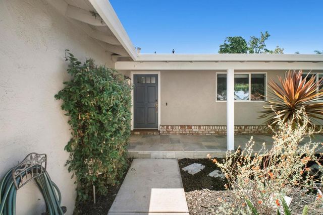 1671 Elwood Drive, Los Gatos, CA 95032