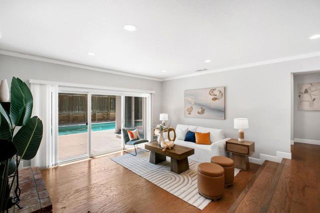 1671 Elwood Drive, Los Gatos, CA 95032