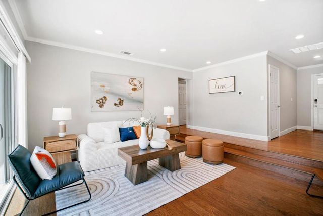 1671 Elwood Drive, Los Gatos, CA 95032