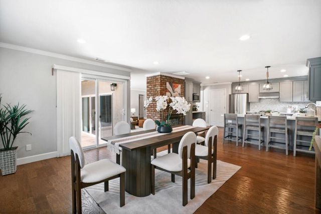 1671 Elwood Drive, Los Gatos, CA 95032