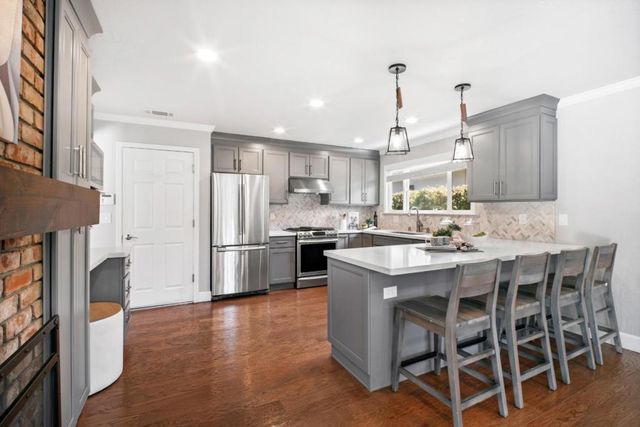 1671 Elwood Drive, Los Gatos, CA 95032