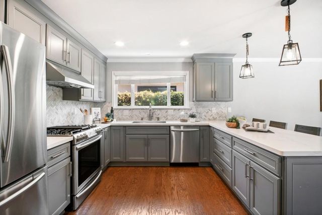 1671 Elwood Drive, Los Gatos, CA 95032