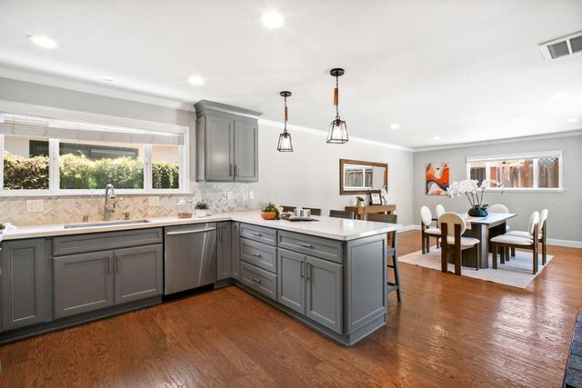 1671 Elwood Drive, Los Gatos, CA 95032
