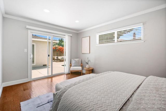 1671 Elwood Drive, Los Gatos, CA 95032