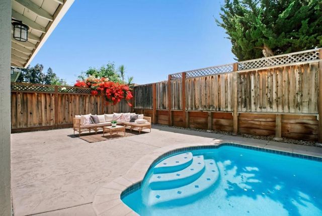 1671 Elwood Drive, Los Gatos, CA 95032