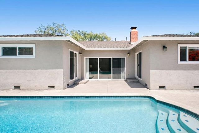 1671 Elwood Drive, Los Gatos, CA 95032