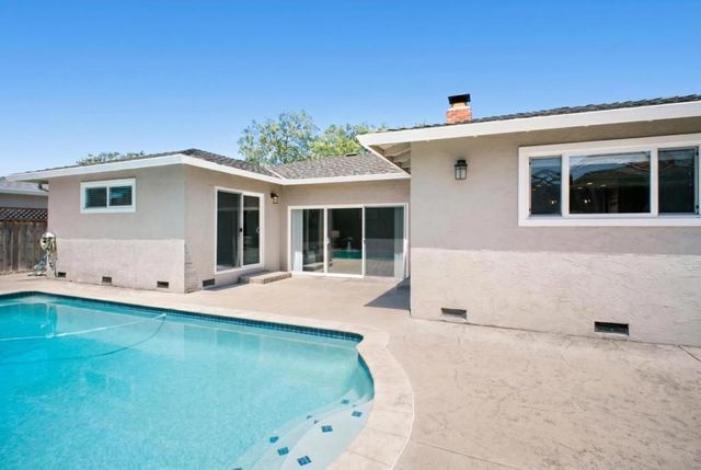 1671 Elwood Drive, Los Gatos, CA 95032