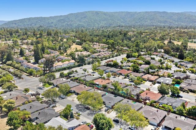 1671 Elwood Drive, Los Gatos, CA 95032