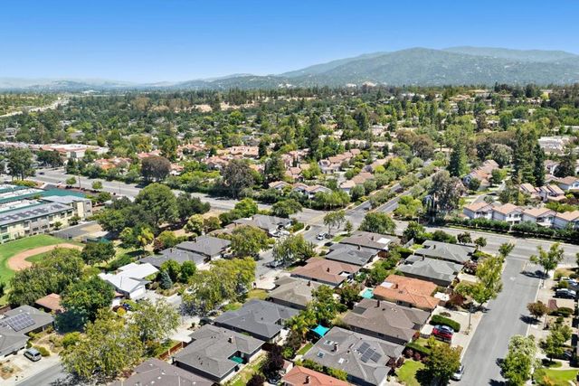 1671 Elwood Drive, Los Gatos, CA 95032
